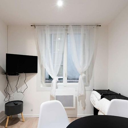 Appartement 1 - Tout Equipe Et Fonctionnel - Carmes, Τουλούζη Εξωτερικό φωτογραφία