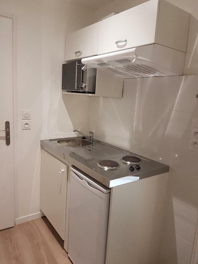 Appartement 1 - Tout Equipe Et Fonctionnel - Carmes, Τουλούζη Εξωτερικό φωτογραφία