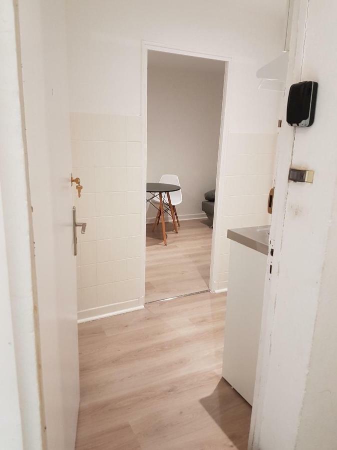 Appartement 1 - Tout Equipe Et Fonctionnel - Carmes, Τουλούζη Εξωτερικό φωτογραφία