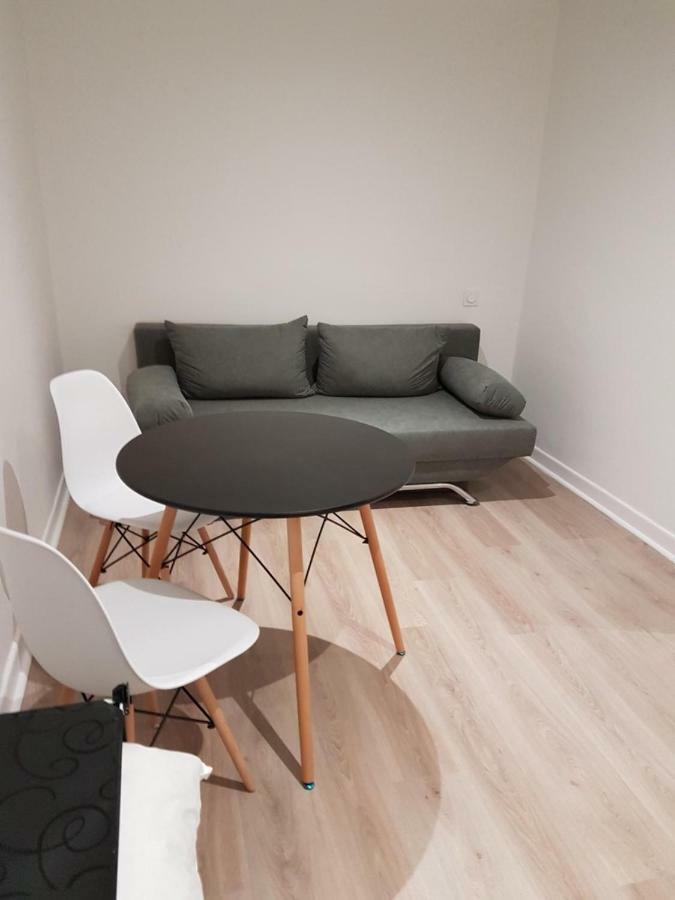 Appartement 1 - Tout Equipe Et Fonctionnel - Carmes, Τουλούζη Εξωτερικό φωτογραφία