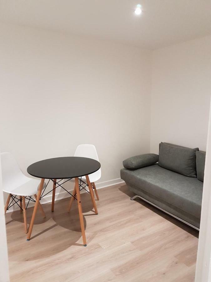 Appartement 1 - Tout Equipe Et Fonctionnel - Carmes, Τουλούζη Εξωτερικό φωτογραφία