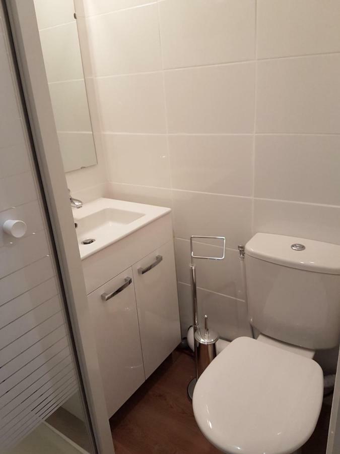 Appartement 1 - Tout Equipe Et Fonctionnel - Carmes, Τουλούζη Εξωτερικό φωτογραφία