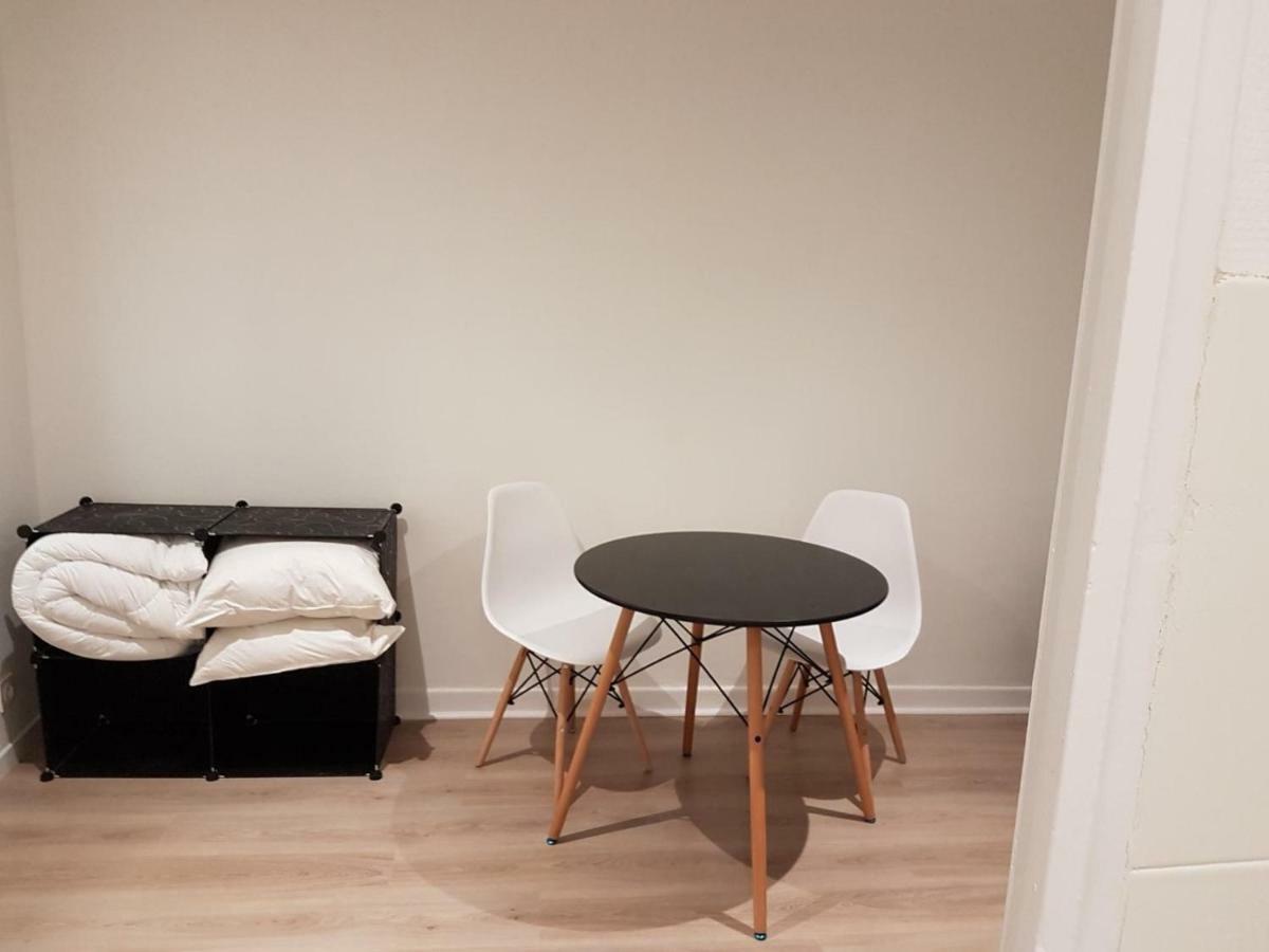 Appartement 1 - Tout Equipe Et Fonctionnel - Carmes, Τουλούζη Εξωτερικό φωτογραφία