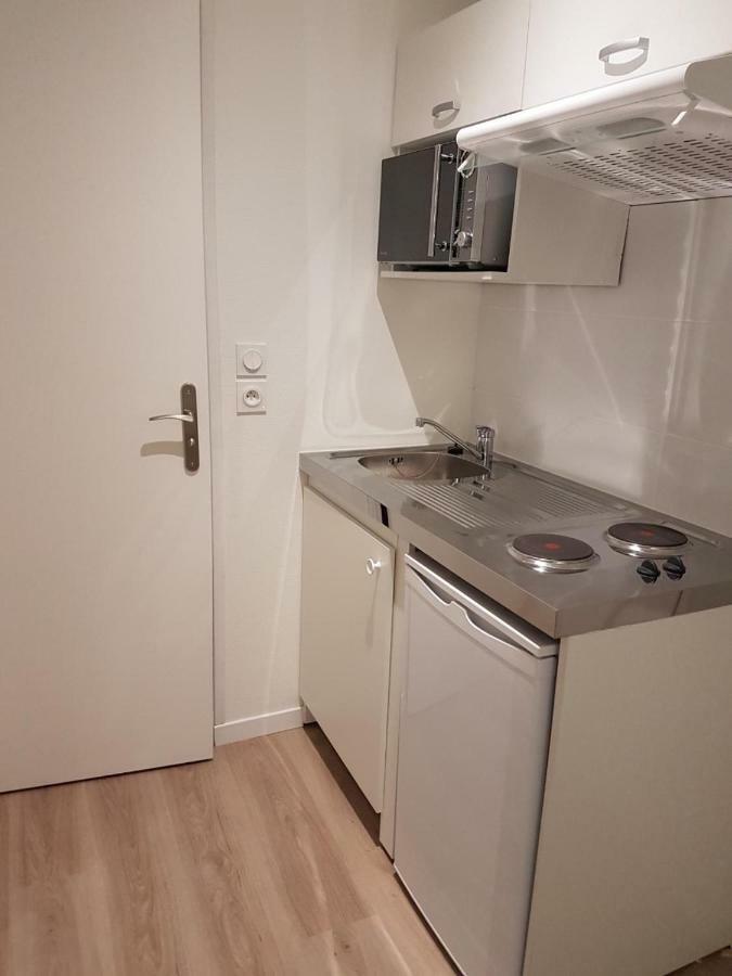 Appartement 1 - Tout Equipe Et Fonctionnel - Carmes, Τουλούζη Εξωτερικό φωτογραφία