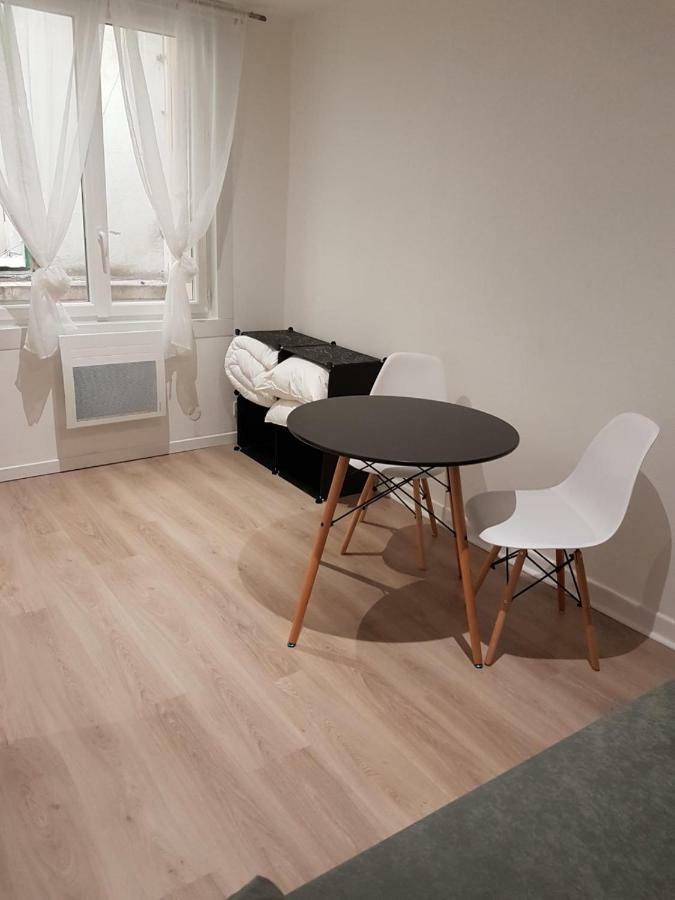 Appartement 1 - Tout Equipe Et Fonctionnel - Carmes, Τουλούζη Εξωτερικό φωτογραφία