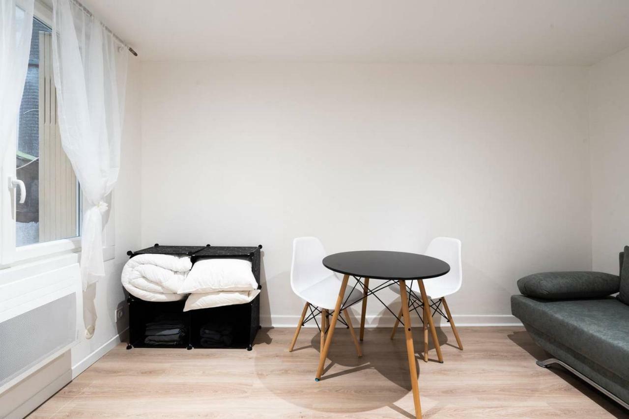 Appartement 1 - Tout Equipe Et Fonctionnel - Carmes, Τουλούζη Εξωτερικό φωτογραφία