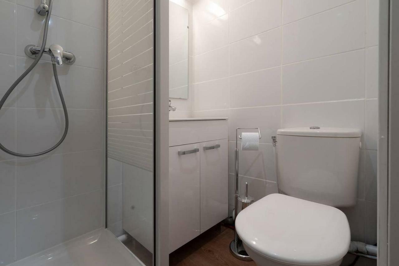 Appartement 1 - Tout Equipe Et Fonctionnel - Carmes, Τουλούζη Εξωτερικό φωτογραφία